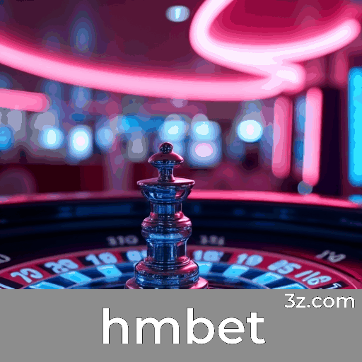 hmbet: Seu Cassino Online Premiado e Seguro