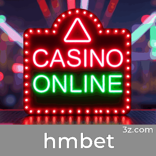 hmbet: O Mundo de Jogos Selecionados