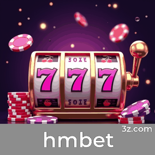 Tecnologia 3D em jogos de cassino no hmbet