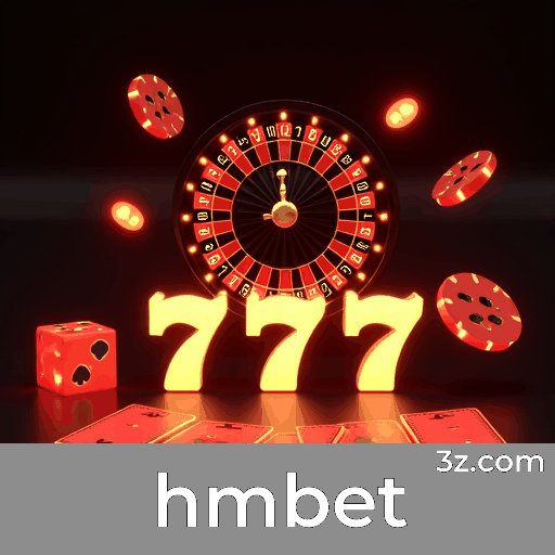 hmbet: Experiência de Cassino Imersiva para Brasileiros