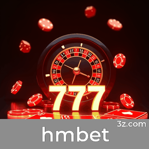 hmbet: Seu Cassino Online Premiado e Seguro