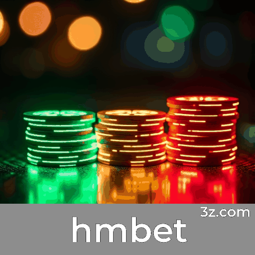 hmbet: Seu Cassino Online Premiado e Seguro